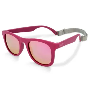 Urban Xplorer Sunglasses- Orchid Aurora