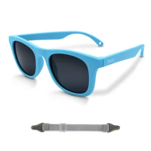 Urban Xplorer Sunglasses- Sky Blue