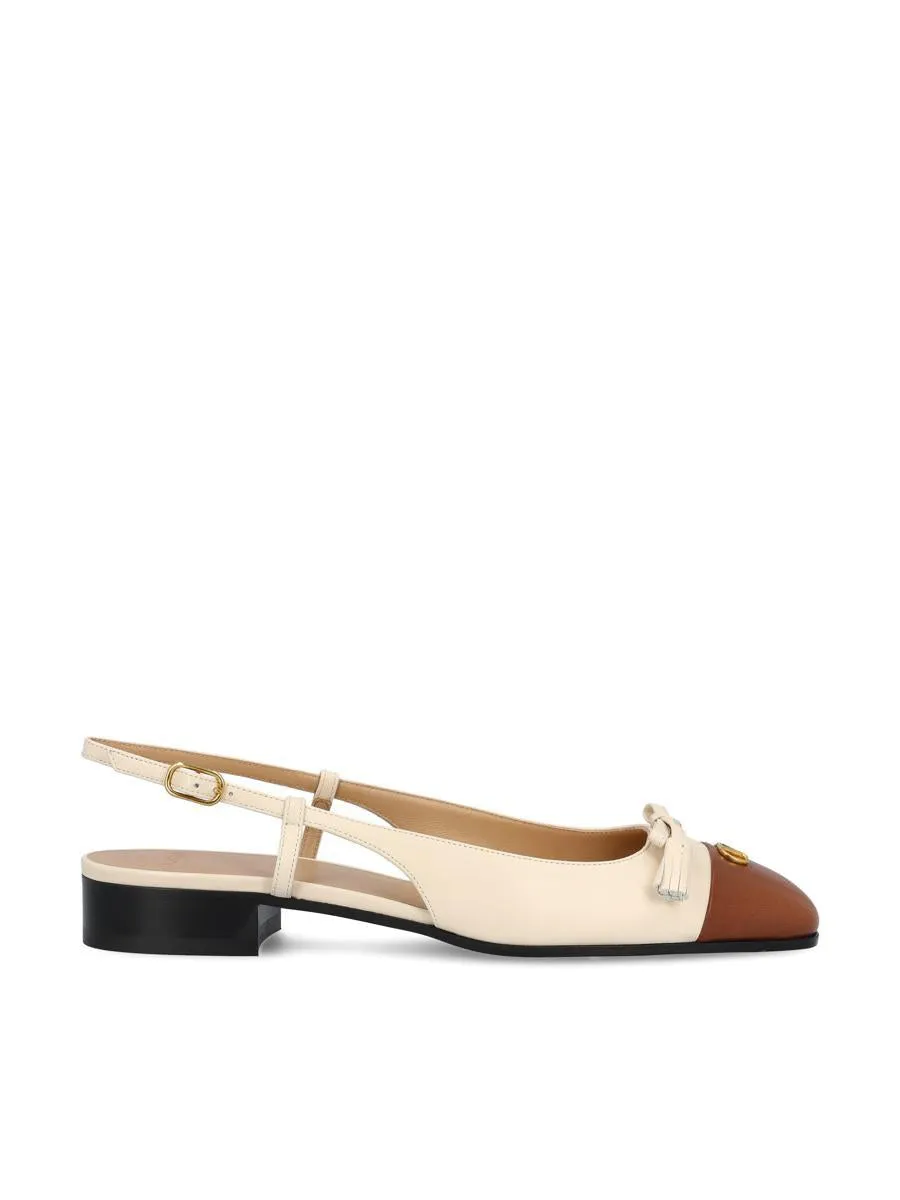 Valentino Garavani Low Shoes