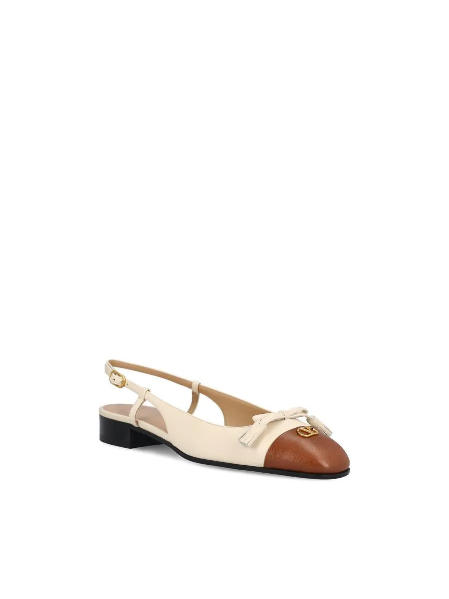 Valentino Garavani Low Shoes