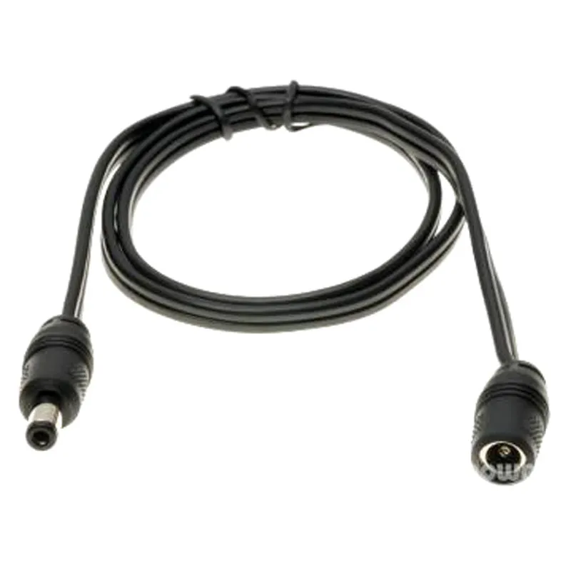 Venture 24" Coax 12V Extension Cable