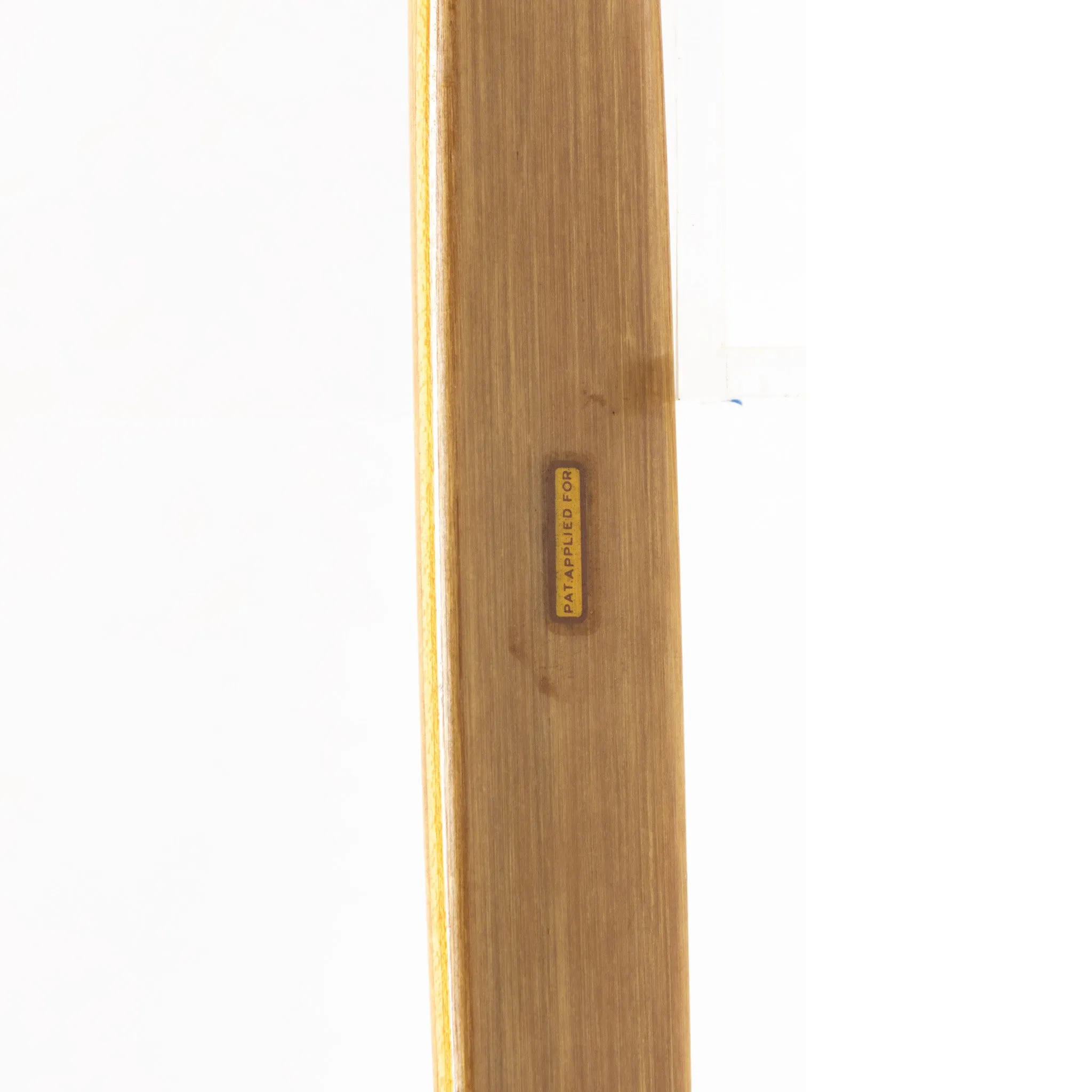 Vintage Bear Archery Polar Long Bow 58#