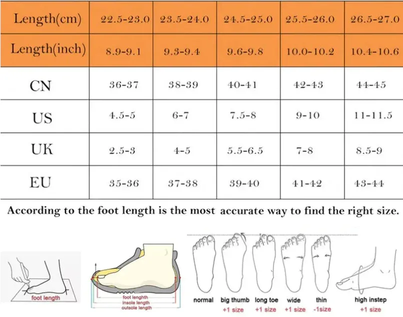 Waterproof Warm Non-Slip Cotton Slippers