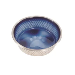 Weatherbeeta Non-Slip Stainless Steel Shade Dog Bowl