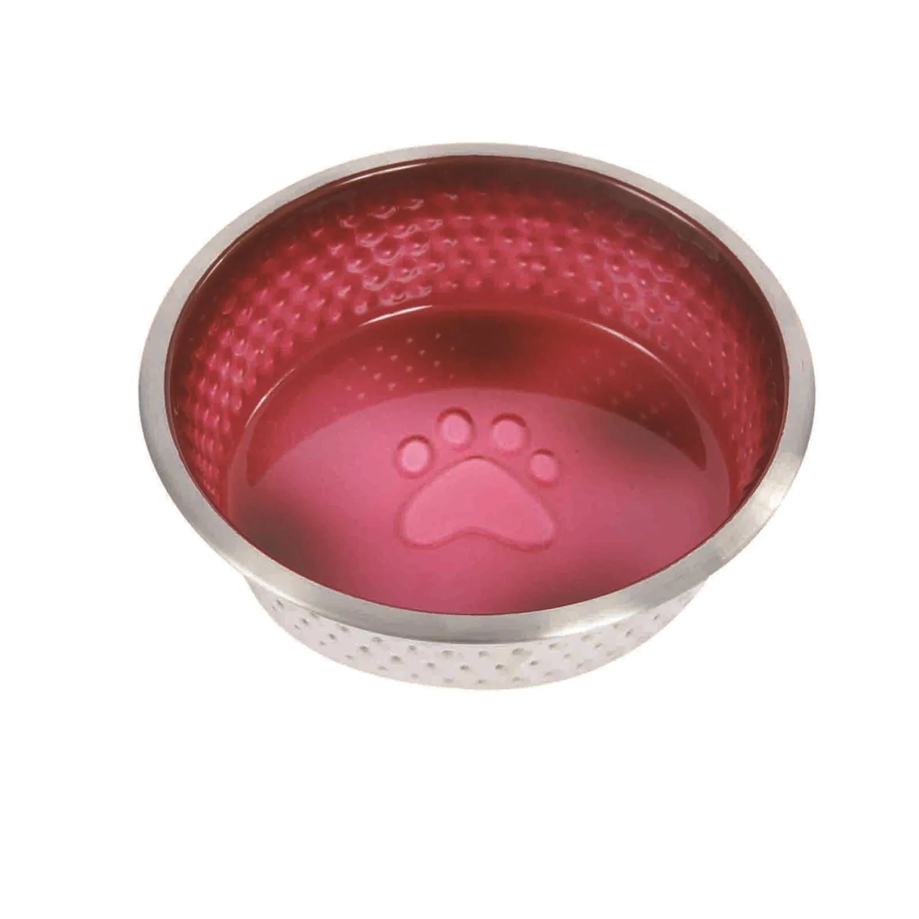 Weatherbeeta Non-Slip Stainless Steel Shade Dog Bowl