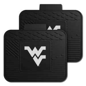 West Virginia University 2 Utility Mats