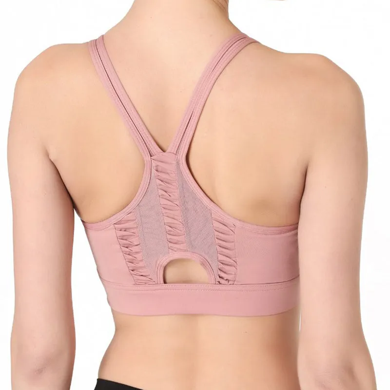 Women Bra Sports