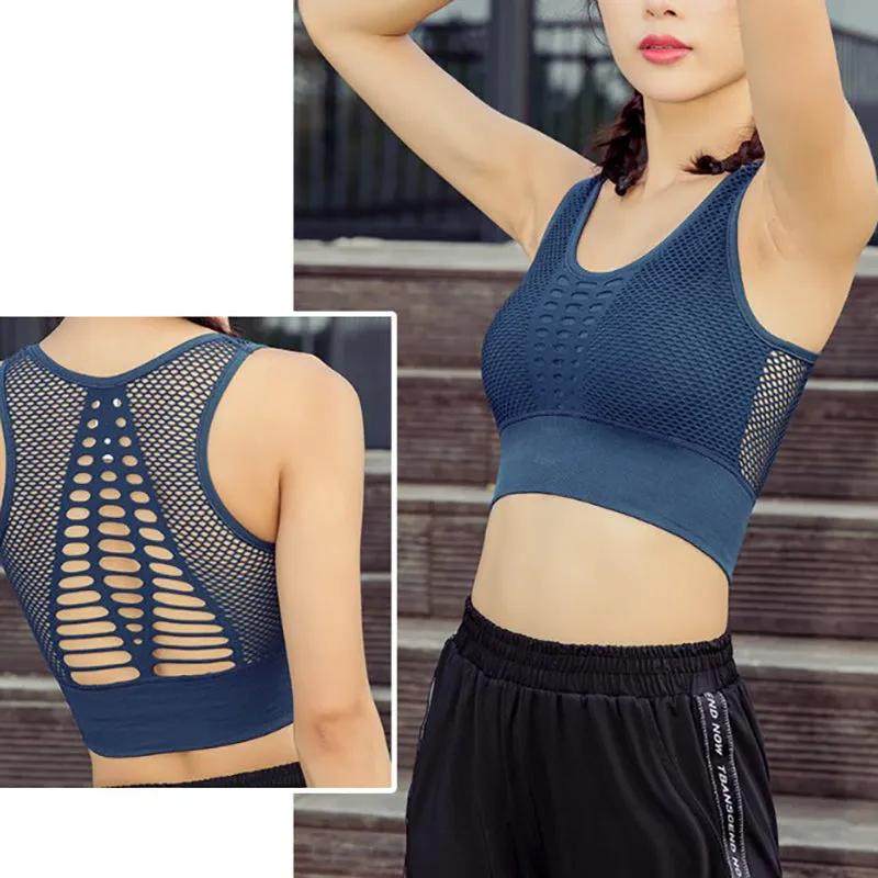 Women Bra Sports