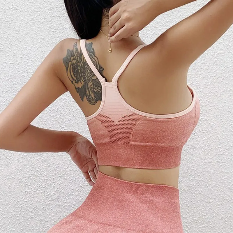Women Bra Sports