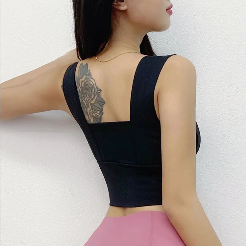 Women Bra Sports
