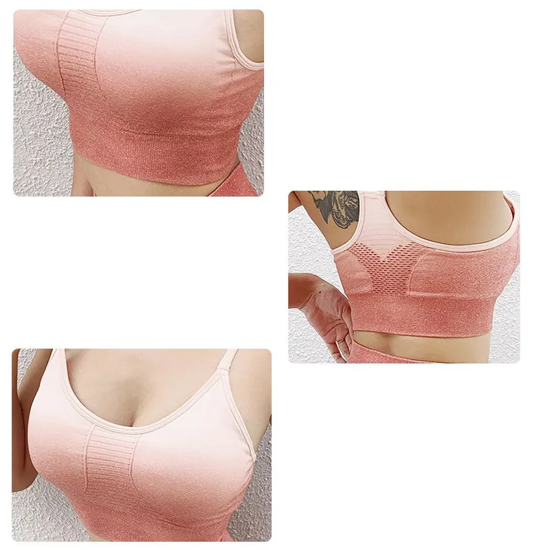 Women Bra Sports