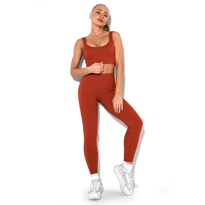 Women Yoga Suit