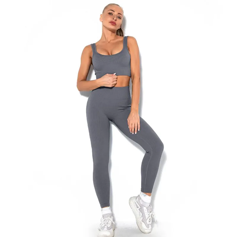 Women Yoga Suit