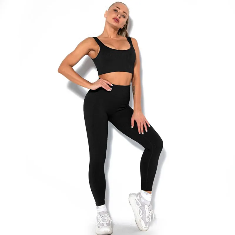 Women Yoga Suit