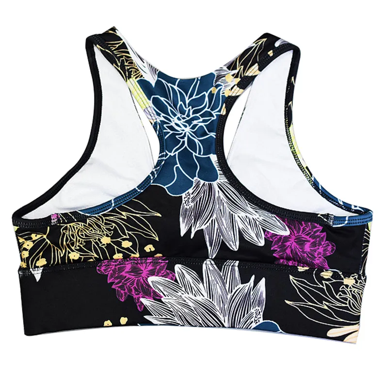 women yoga suit