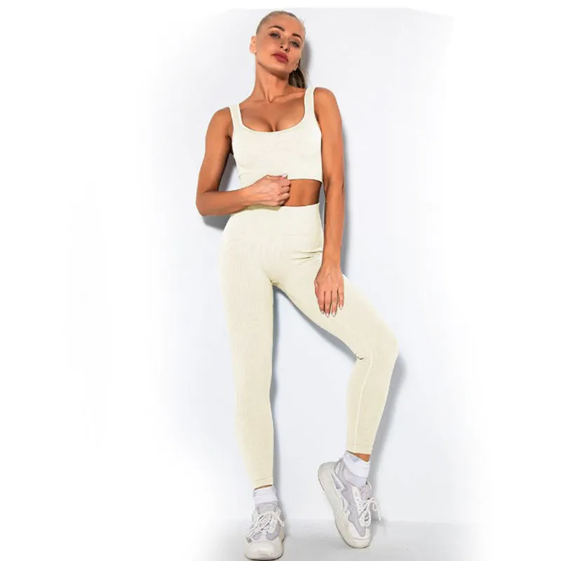 Women Yoga Suit