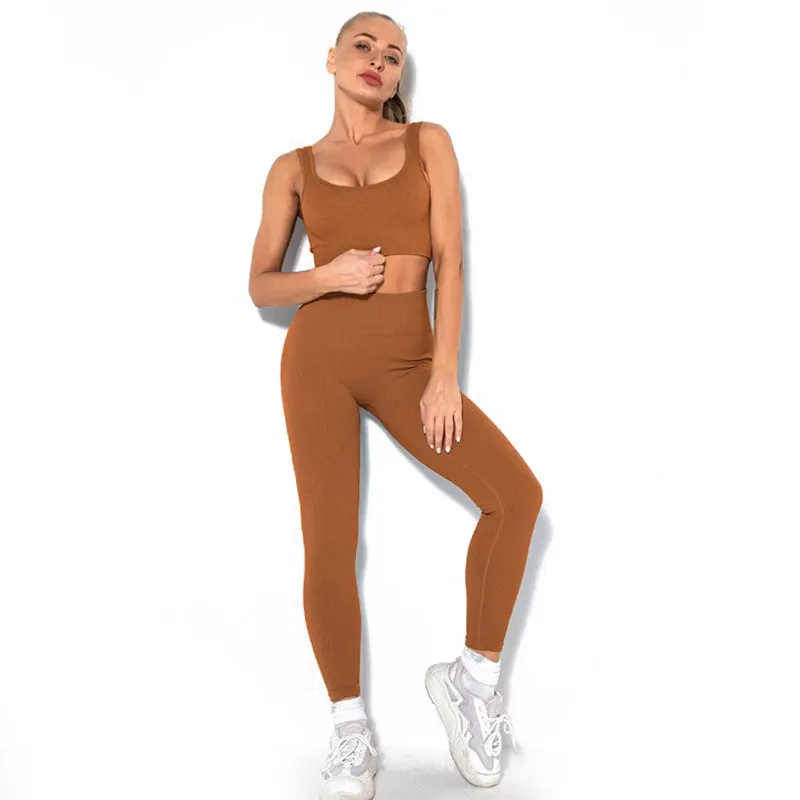 Women Yoga Suit