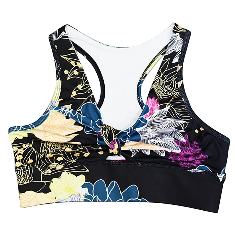 women yoga suit