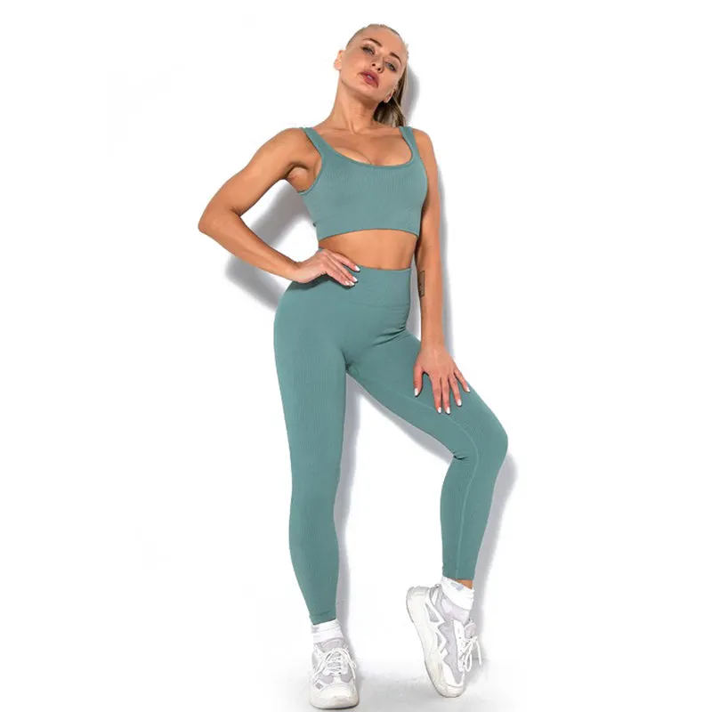 Women Yoga Suit