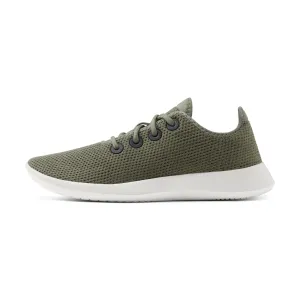 Women's Tree Runners - Rugged Green (Blizzard)