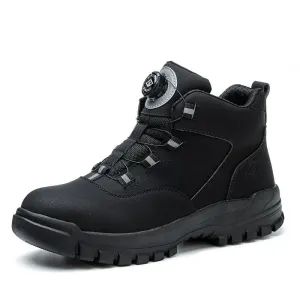 Work safety shoes