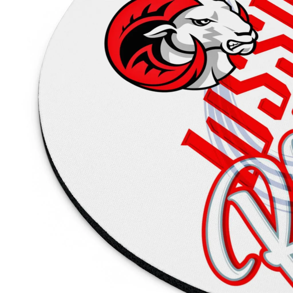 WSSU RAMILY MOUSEPAD