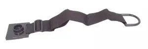 Xeros Cello Endpin Anchor