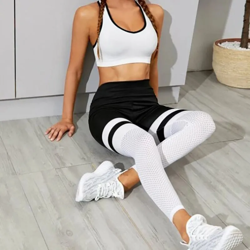 Yoga pants leggings