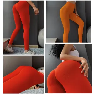 Yoga pants leggings