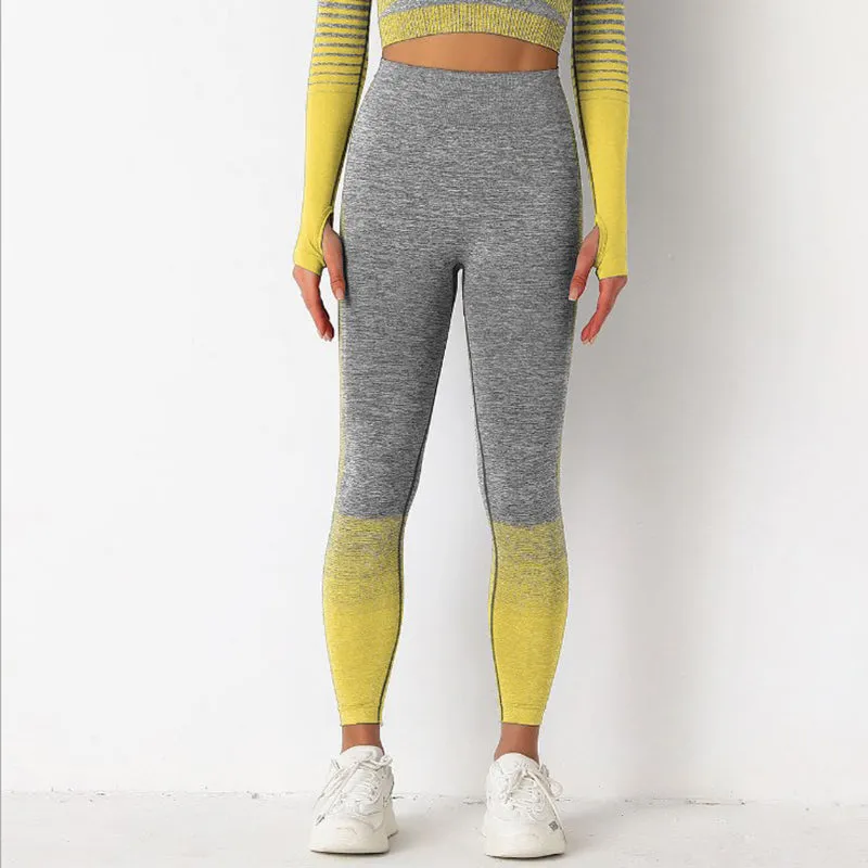 Yoga pants