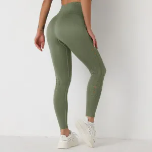 Yoga pants