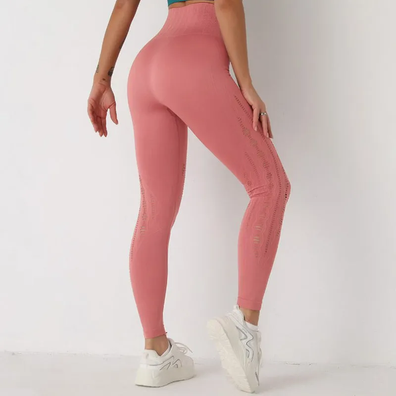Yoga pants