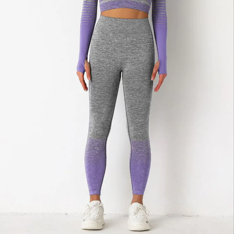 Yoga pants