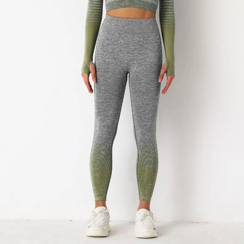 Yoga pants
