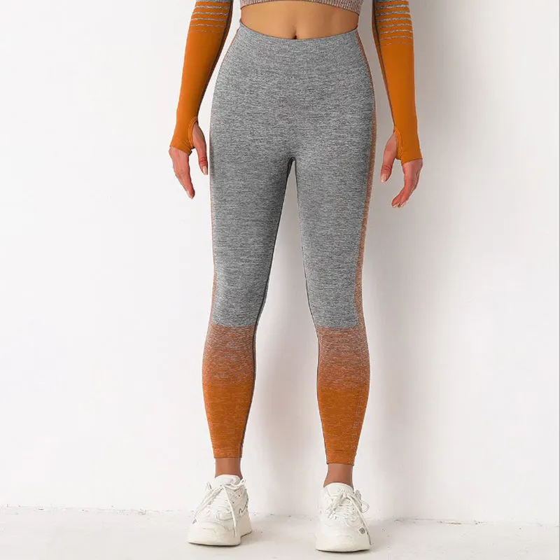 Yoga pants