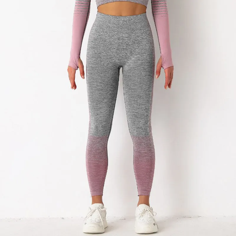 Yoga pants