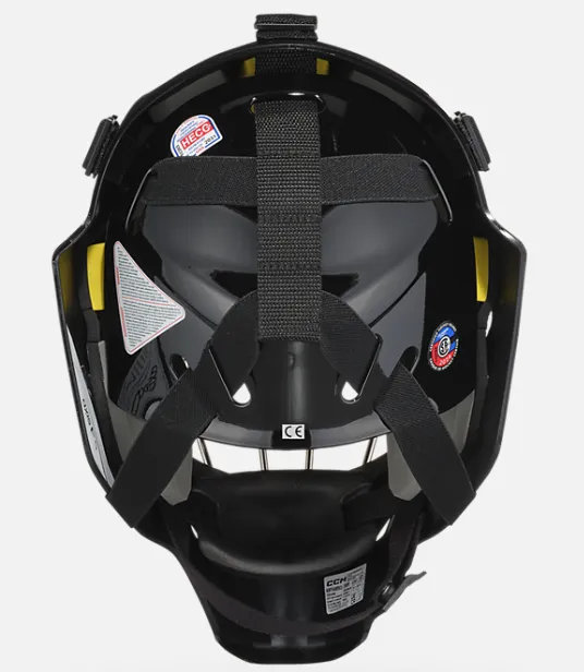 Youth Axis F5 Goalie Mask
