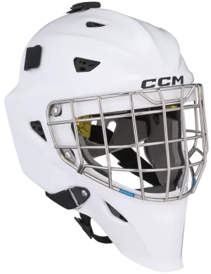 Youth Axis F5 Goalie Mask