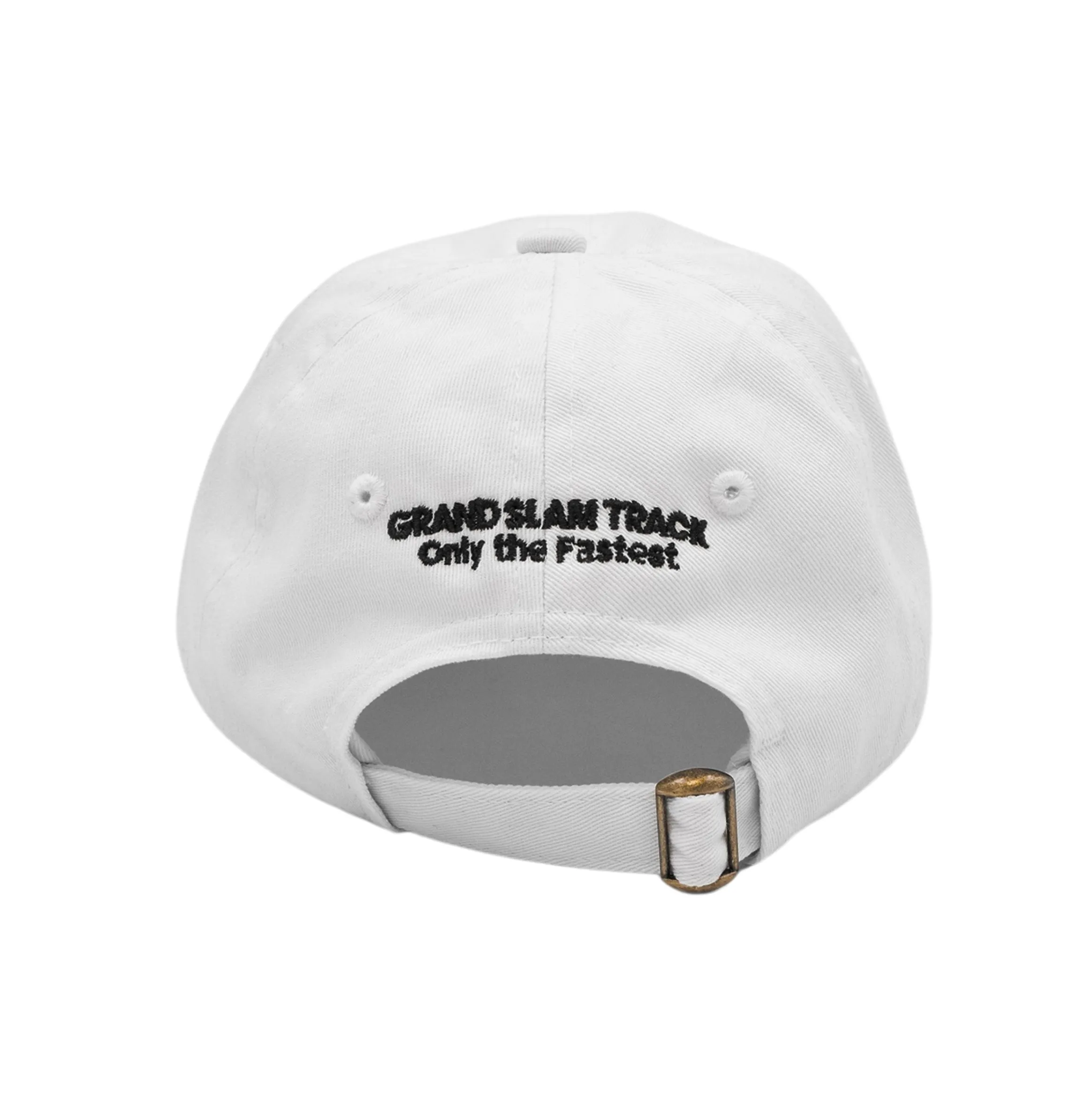 Youth Baseball Cap Grand Slam Track Unisex