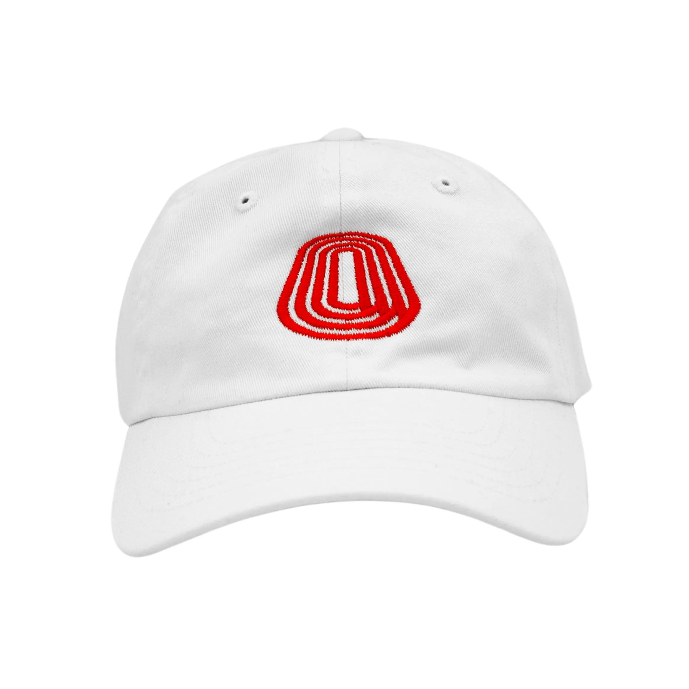 Youth Baseball Cap Grand Slam Track Unisex