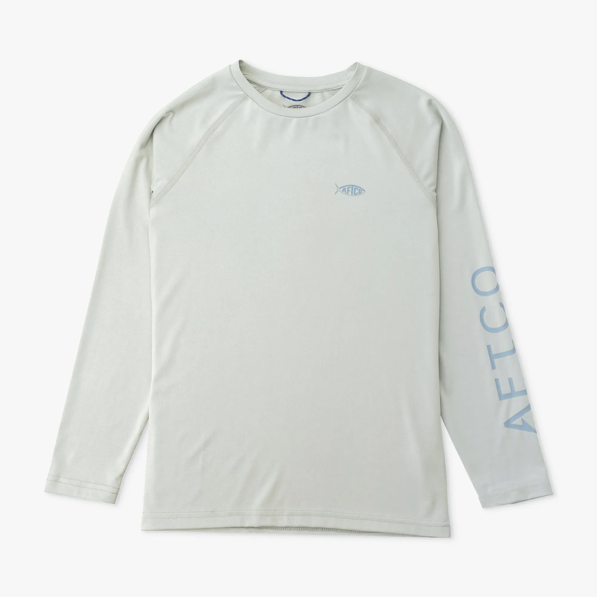 Youth Samurai Performance LS Shirt