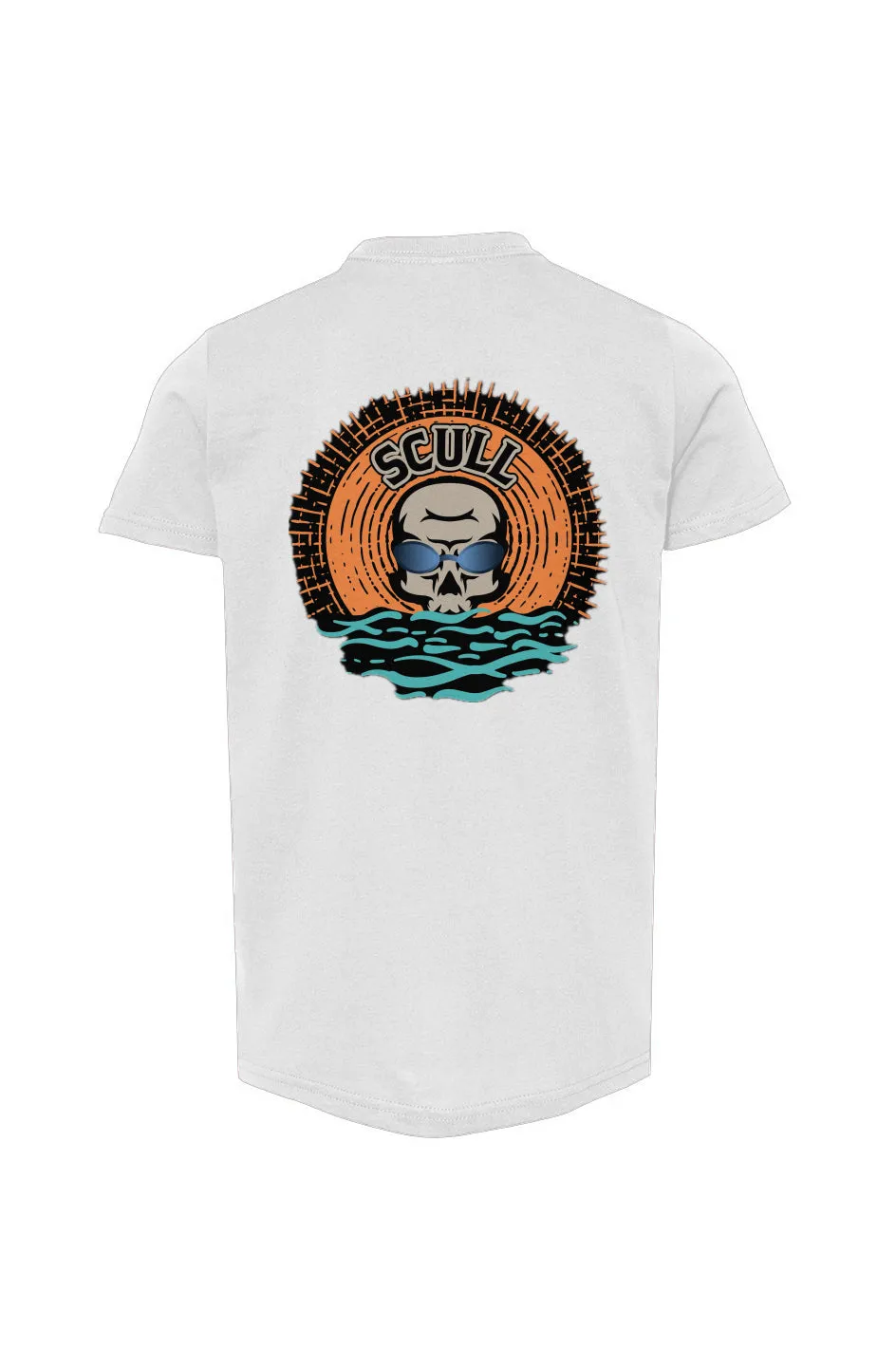 Youth Scull T-Shirt