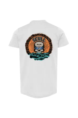 Youth Scull T-Shirt