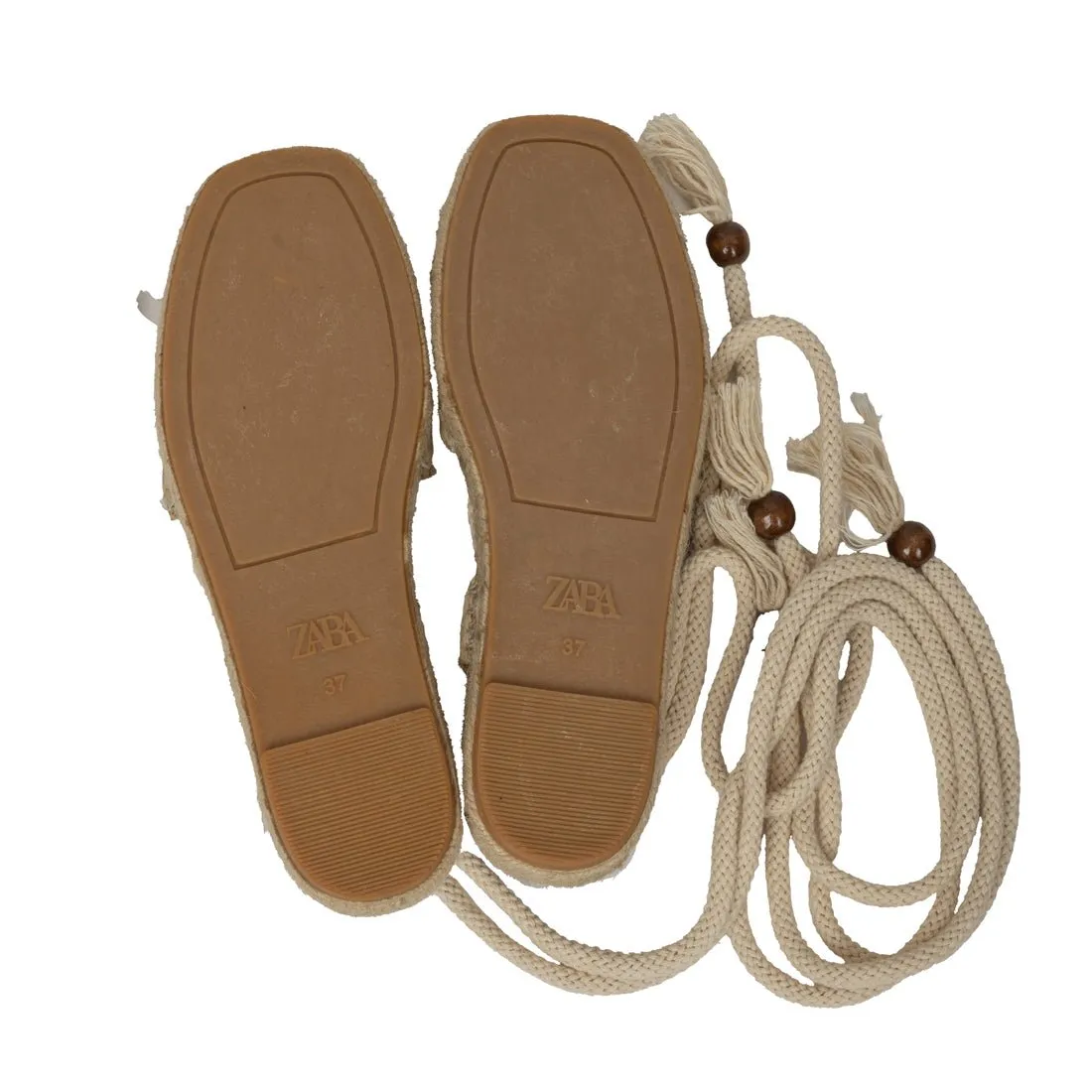 Zara Brand New Slippers