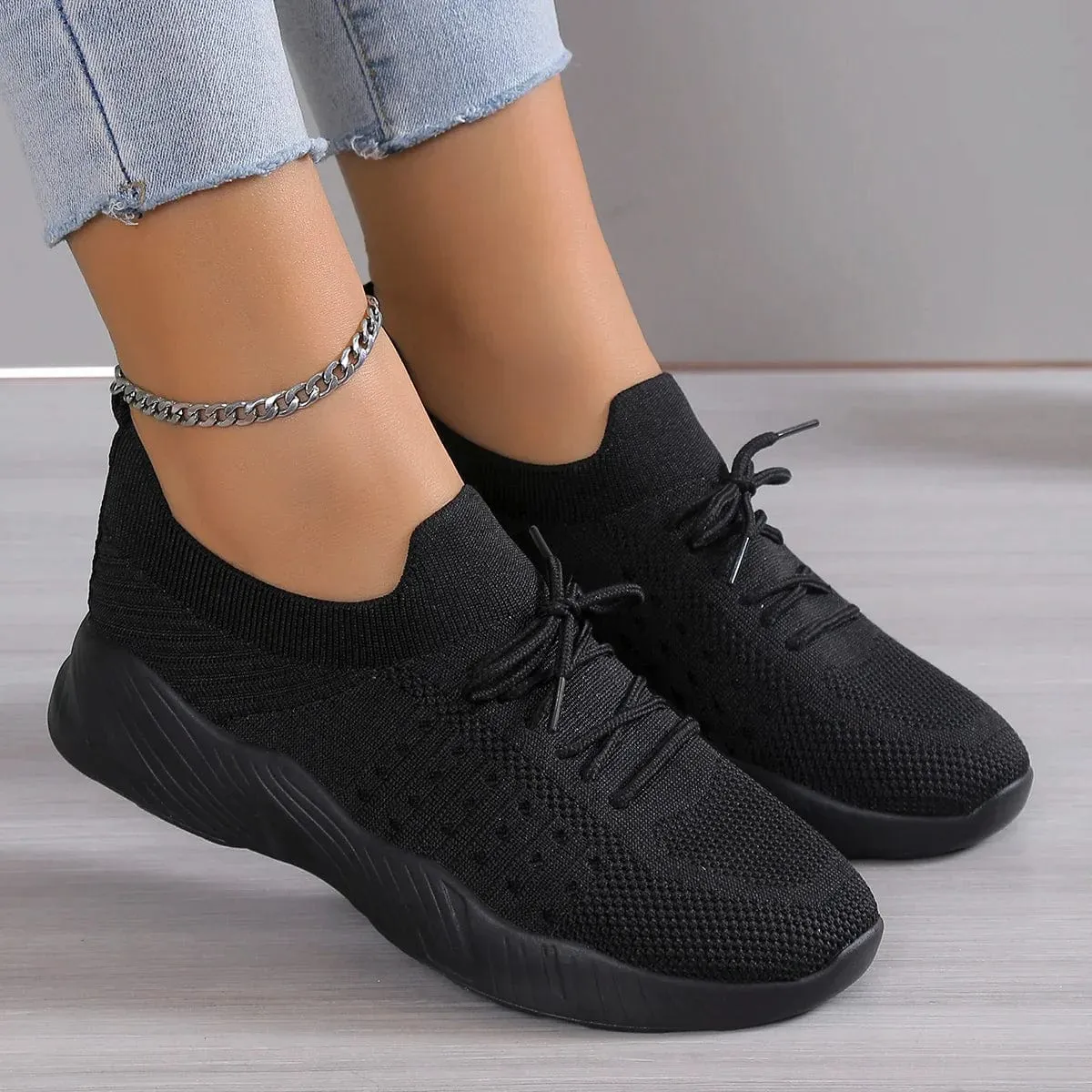 Zinnia™ | Premium Orthopaedic Walking Shoes